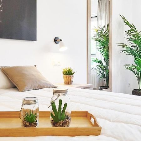 Mood Bilbao Apartamentos - New & Special ภายนอก รูปภาพ