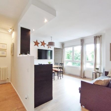 Mood Bilbao Apartamentos - New & Special ภายนอก รูปภาพ