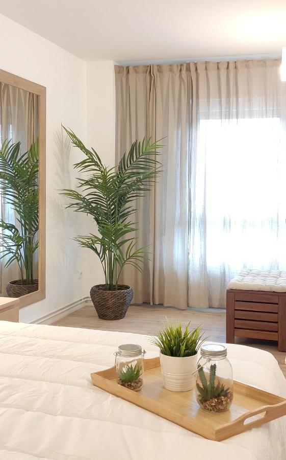 Mood Bilbao Apartamentos - New & Special ภายนอก รูปภาพ