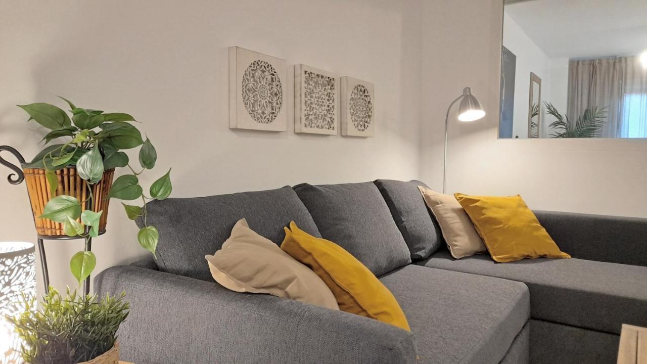 Mood Bilbao Apartamentos - New & Special ภายนอก รูปภาพ