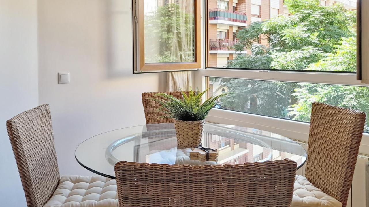 Mood Bilbao Apartamentos - New & Special ภายนอก รูปภาพ