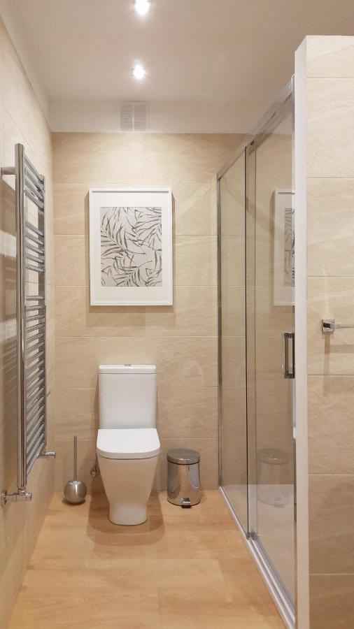 Mood Bilbao Apartamentos - New & Special ภายนอก รูปภาพ