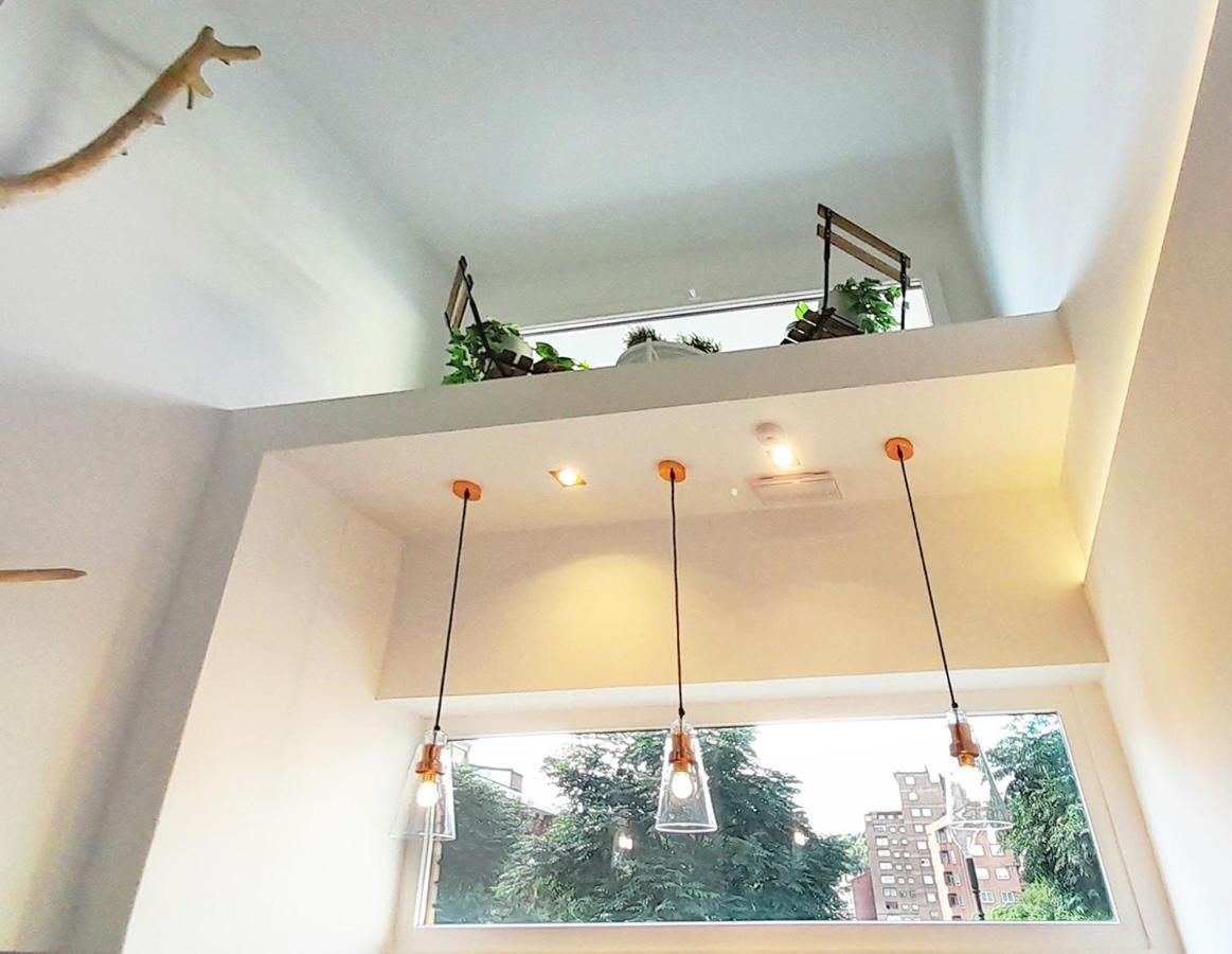 Mood Bilbao Apartamentos - New & Special ภายนอก รูปภาพ