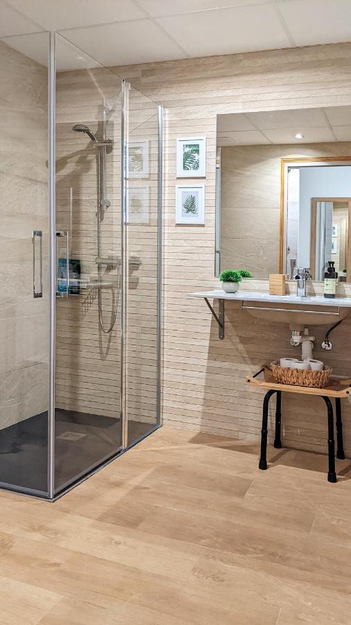 Mood Bilbao Apartamentos - New & Special ภายนอก รูปภาพ