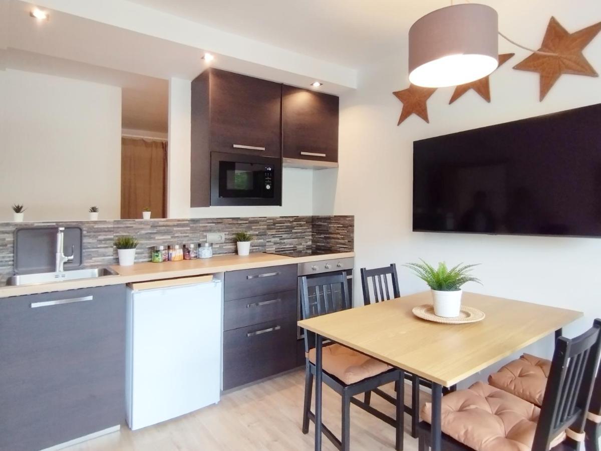 Mood Bilbao Apartamentos - New & Special ภายนอก รูปภาพ