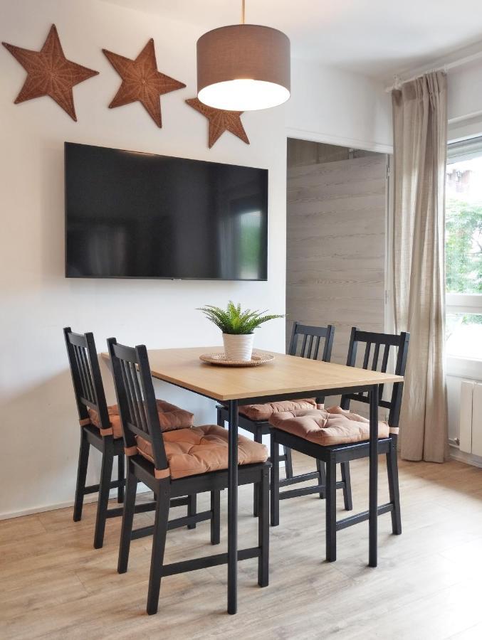Mood Bilbao Apartamentos - New & Special ภายนอก รูปภาพ