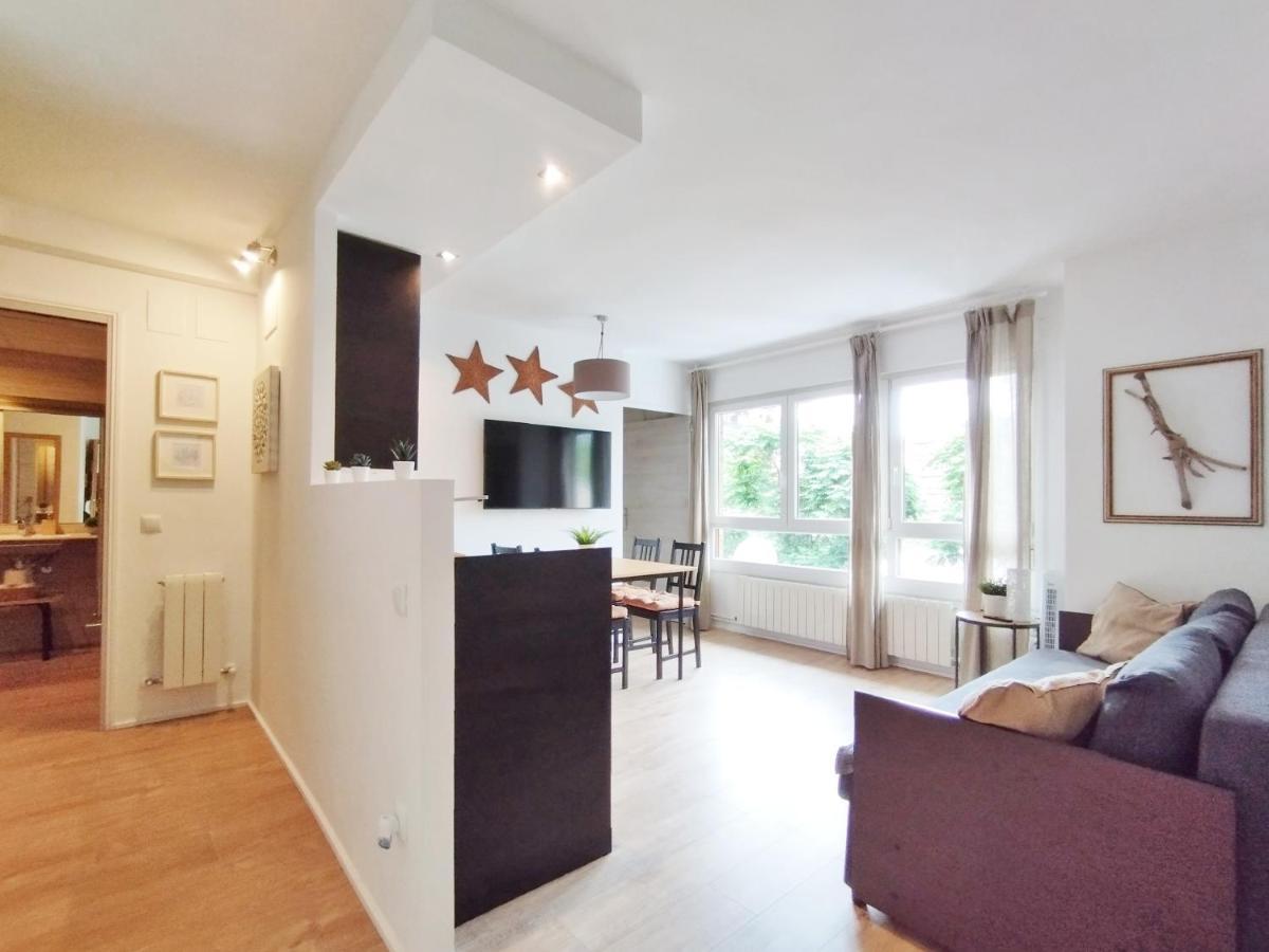 Mood Bilbao Apartamentos - New & Special ภายนอก รูปภาพ